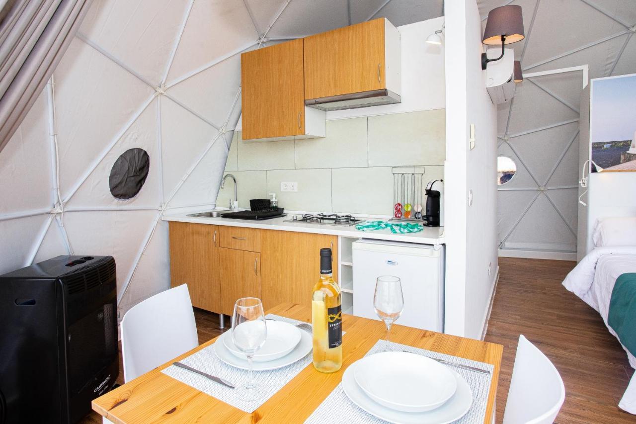 Eslanzarote Eco Dome Experience Teguise (Lanzarote) Exterior foto
