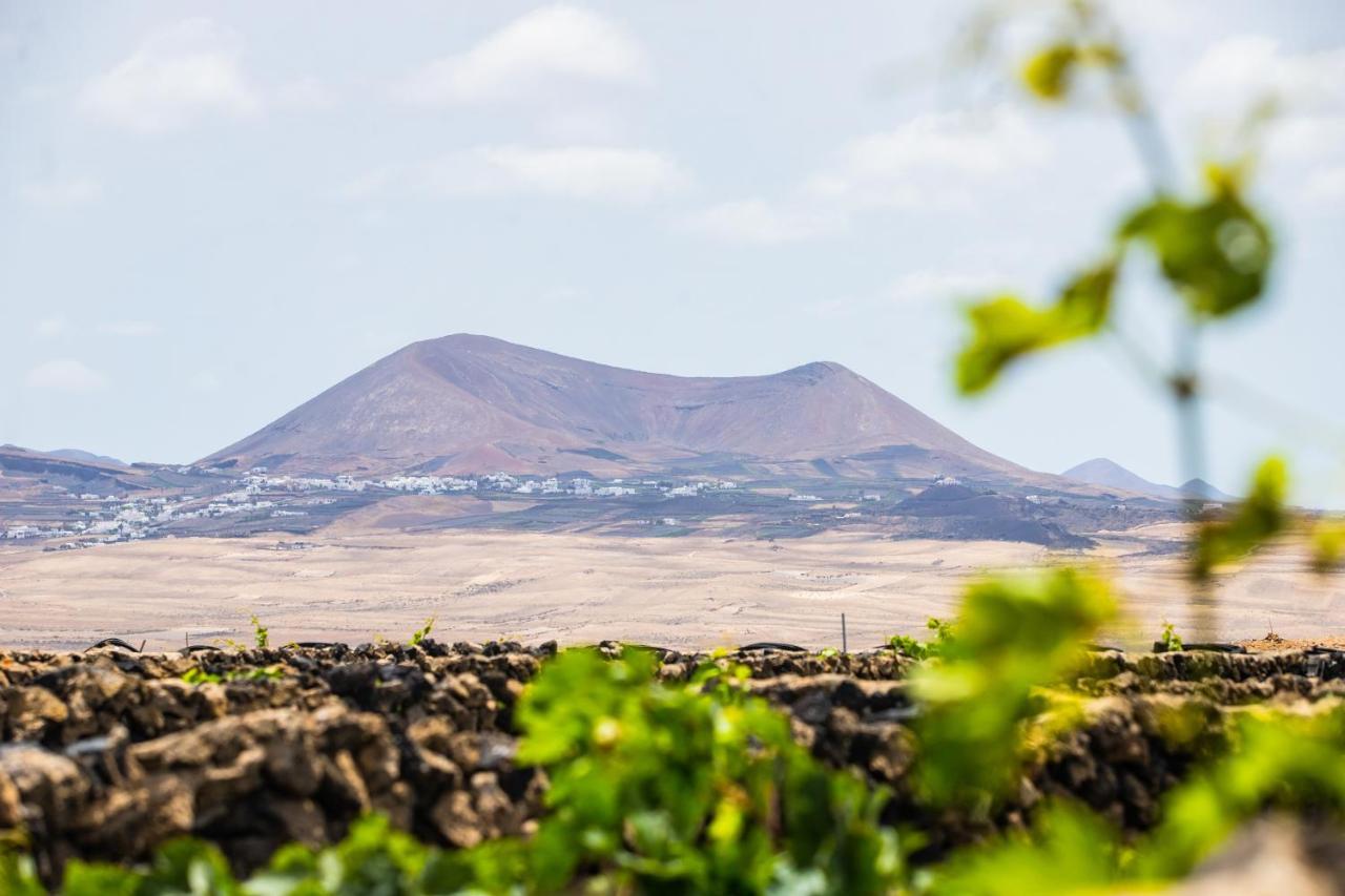 Eslanzarote Eco Dome Experience Teguise (Lanzarote) Exterior foto